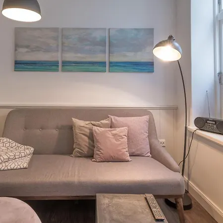 Apartmenthaus Theodor Storm Daemmerstunde Husum (Schleswig-Holstein)