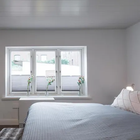 Appartement Apartmenthaus Theodor Storm Daemmerstunde Husum (Schleswig-Holstein)