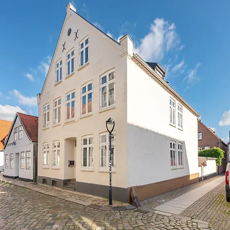Apartmenthaus Theodor Storm Daemmerstunde Appartement Husum (Schleswig-Holstein)
